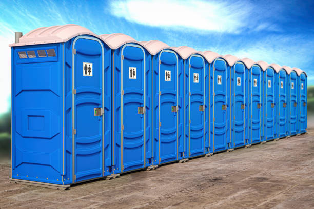 Best Portable Toilets for Disaster Relief Sites in Cuyahoga Falls, OH