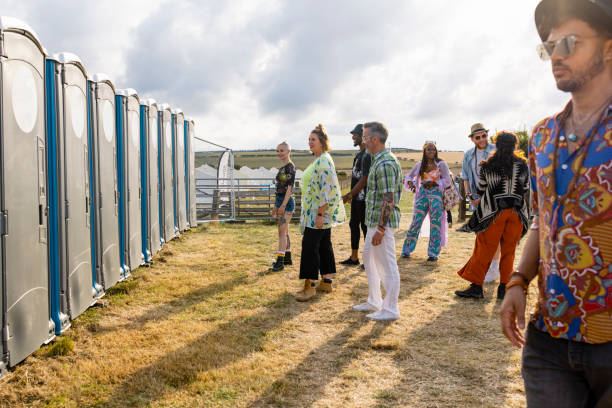 Best Restroom Trailer for Weddings in Cuyahoga Falls, OH