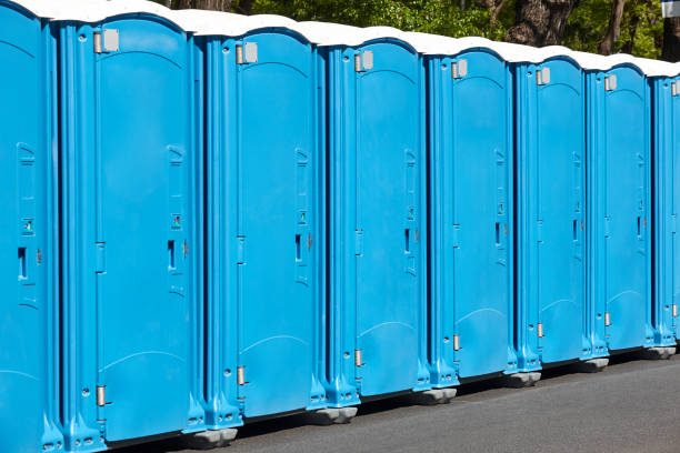 Best Eco-Friendly Portable Toilets in Cuyahoga Falls, OH