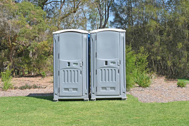 Best Portable Restroom for Sporting Events in Cuyahoga Falls, OH