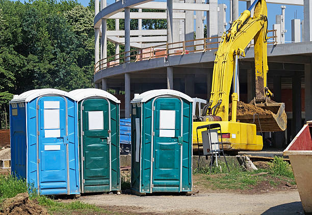 Best Portable Restroom Maintenance and Cleaning in Cuyahoga Falls, OH