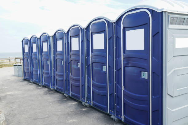 Best Portable Restroom Servicing (Cleaning and Restocking) in Cuyahoga Falls, OH