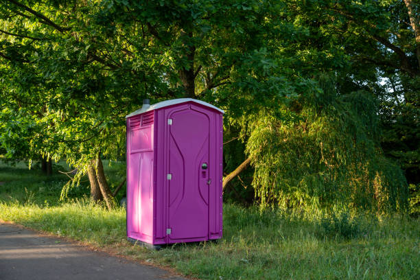 Best Portable Toilets for Parks and Recreation Areas in Cuyahoga Falls, OH